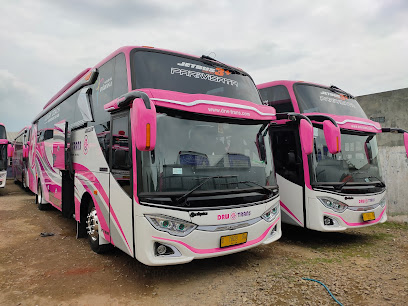 Sewa Bus Bandung dengan Harga Terjangkau Bisa di Sini! Gas Booking!