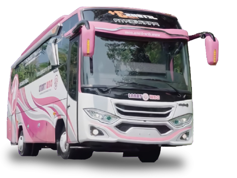 Cara Reservasi Bus Pariwisata DRW Trans untuk Perjalanan Liburan yang Mudah